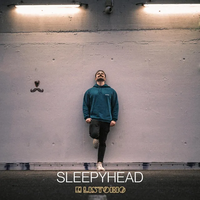 Sleepyhead - Radio Edit