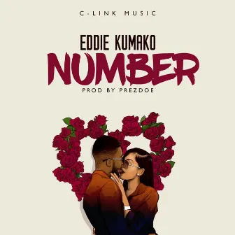 Number by Eddie Kumako