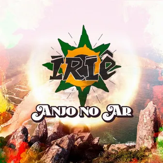 Anjo no Ar by Irie