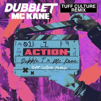 Action by MC Kane