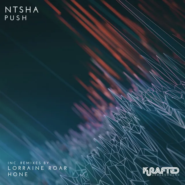 Push - Lorraine Roar Remix