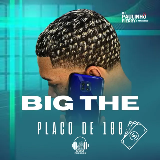 Placo de 100