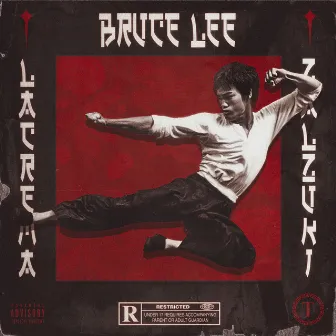 Bruce Lee by La Crema