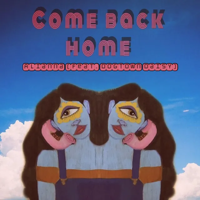 Come Back Home