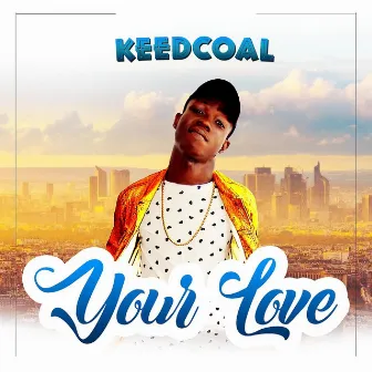 Your Love by KeedCoal