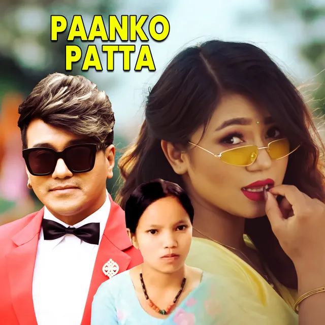 Paanko Patta