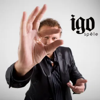 Spēle by IGO