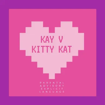 Kitty Kat by Kay V