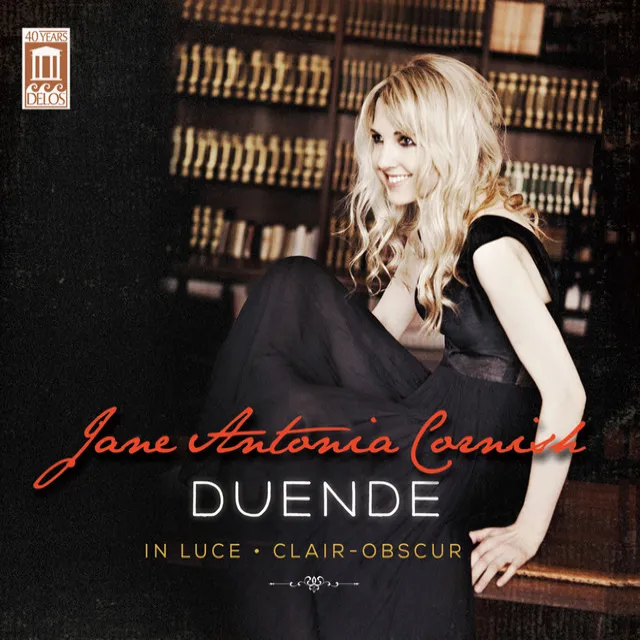 Duende: III. Con Fuoco - Tranquillo