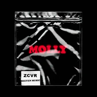 MOLLY by H.V.D.R