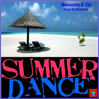 Summer Dance by Dj Romarin