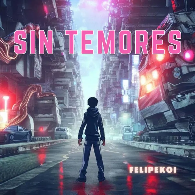 Sin Temores