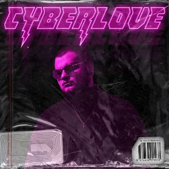 Cyberlove by DeLaurin