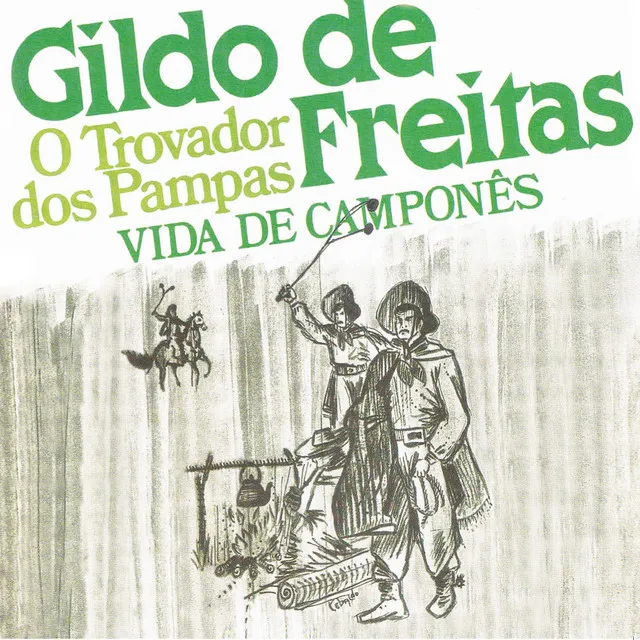 Vida de Camponês