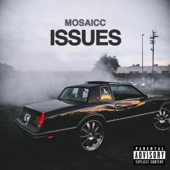 Issues by Mosaicc