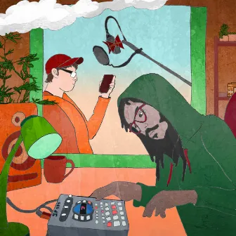 Lofi HipHop To Smoke Weed And Disappoint Your Parents To by The Taste of Vomit