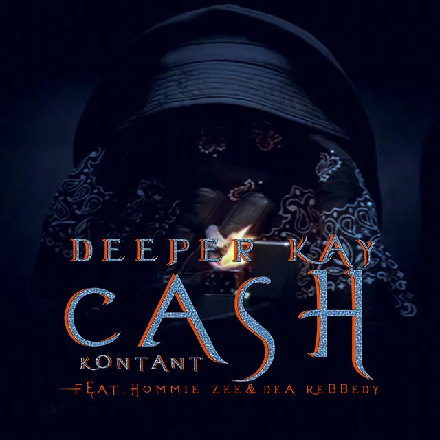 Cash Kontant