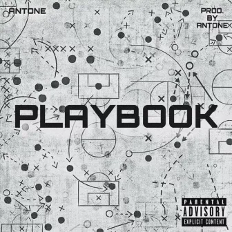 Playbook by Antone