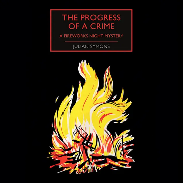 Chapter 5.4 - The Progress of a Crime