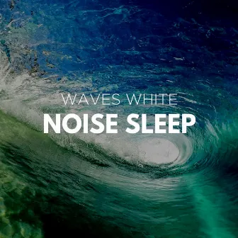 Waves White Noise Sleep by Binaural Beats Radiance