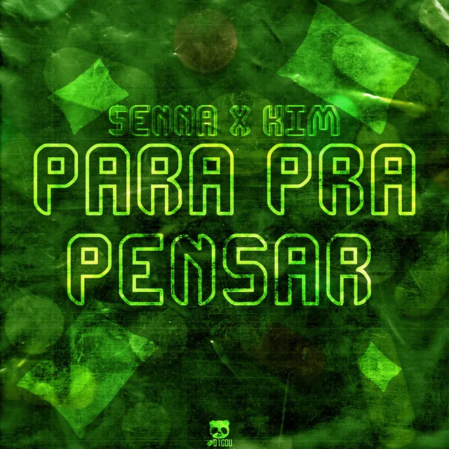 Para pra Pensar