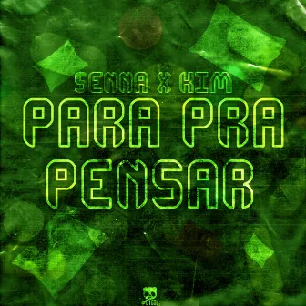 Para pra Pensar by Kim