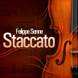 Staccato by Felippe Senne