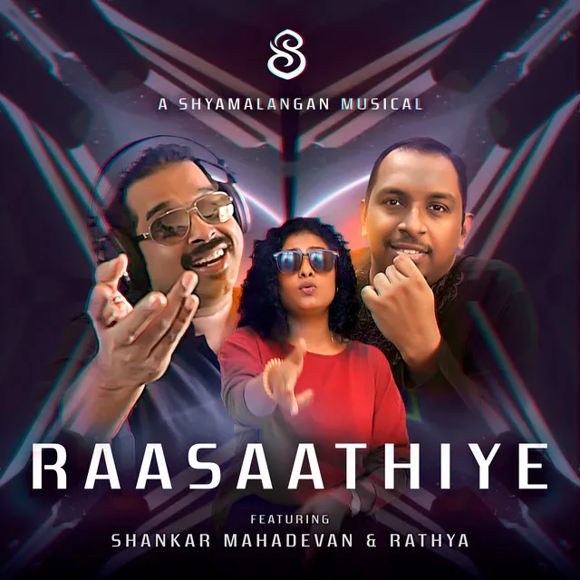 Raasaathiye