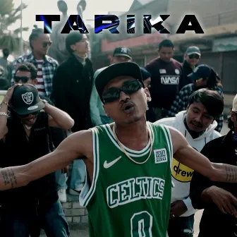 Tarika by Brand