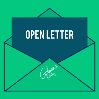 Open Letter by Gabana Ranking