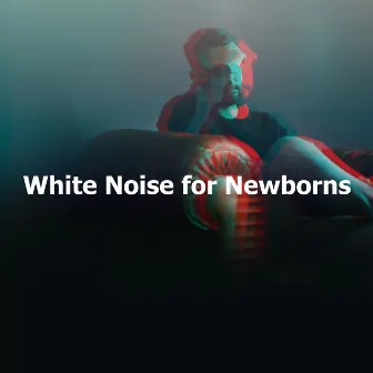 White Noise for Newborns by Noise Spectrum