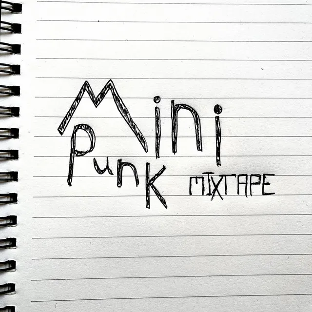 Mini Punk Mixtape