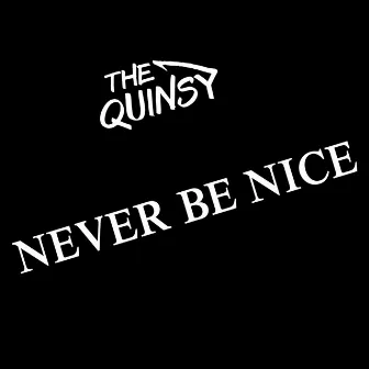 Never Be Nice by The Quinsy