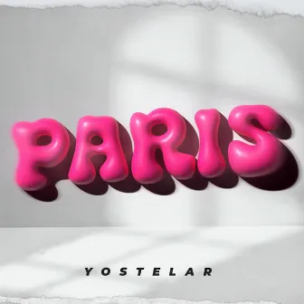 Paris by YoStelar