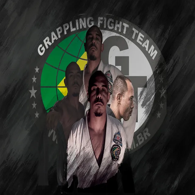 Grappling Fight Team: Uma Homenagem a Diego Morais