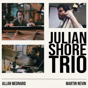 Trio by Julian Shore