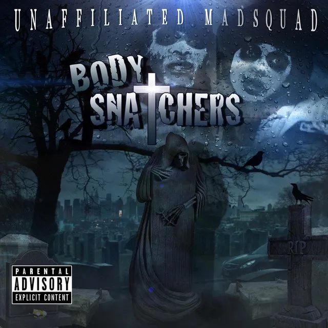 Body Snatchers