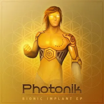 Bionic Implant by Photonik