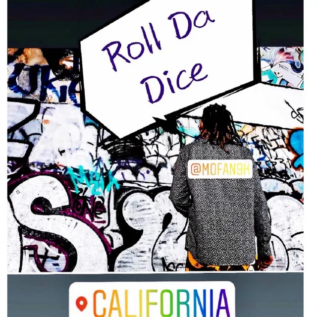 Roll da dice