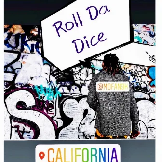 Roll da dice by 9k