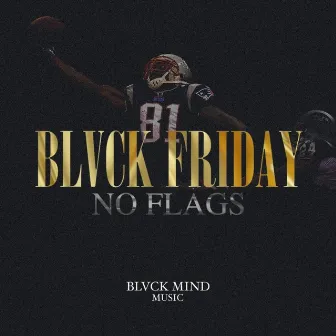 No Flags by JAME$ON