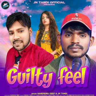 Guilty feel by 