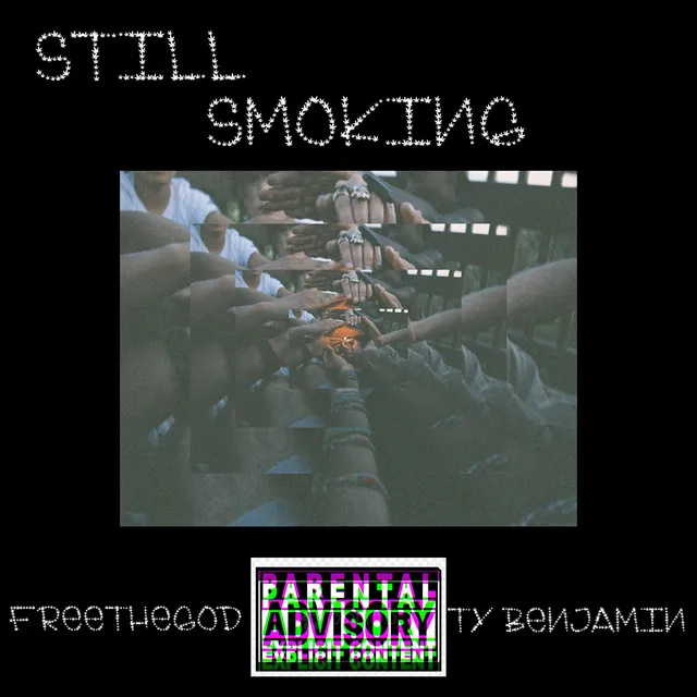 Still Smoking