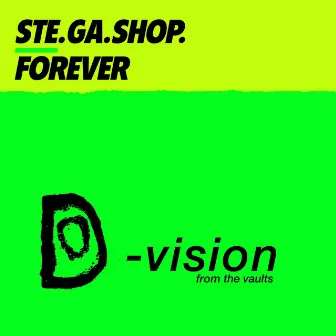 Forever by Ste.Ga.Shop