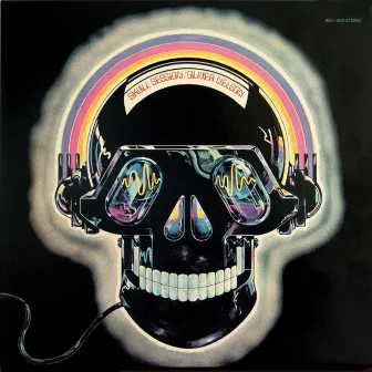 Skull Session by Oliver Nelson