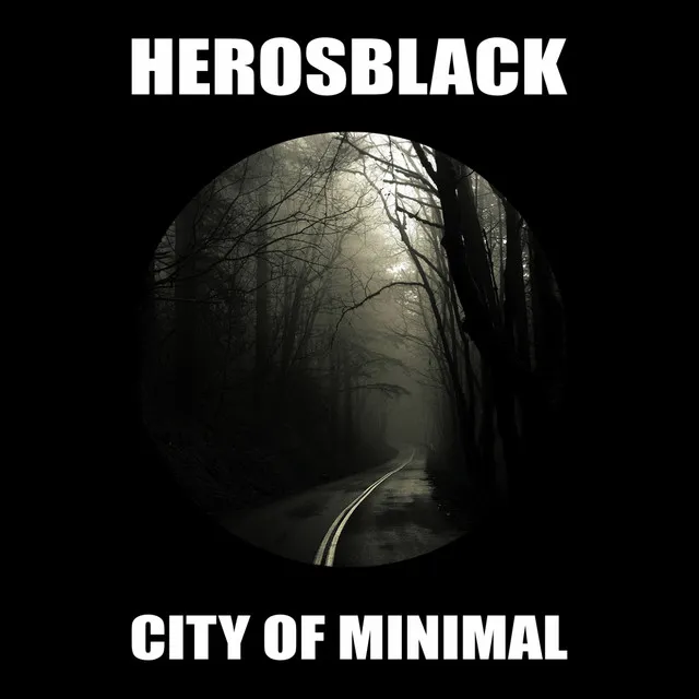 City Of Minimal - Original Mix