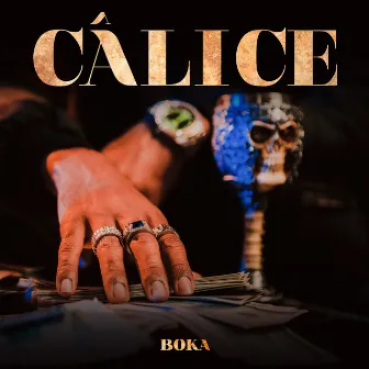 Cálice by Boka