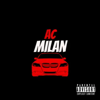 Ac Milan by Dozie