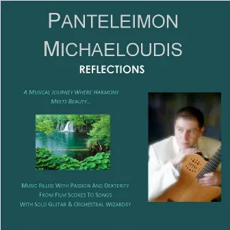 Reflections by Panteleimon Michaeloudis