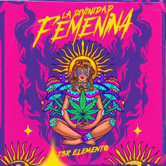 La Divinidad Femenina by T3R Elemento